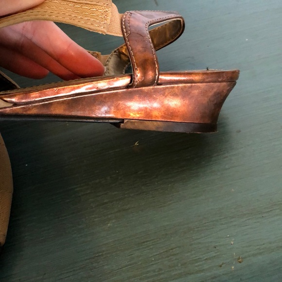 Soft style hush puppies - Picture 3 of 5